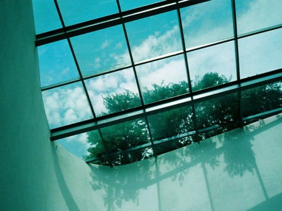 Security Window Film | Shade Custom